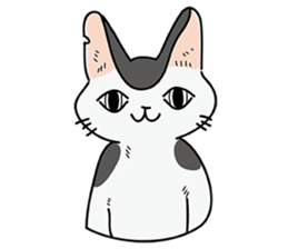 Meow Meow Meow Meow sticker #12823126