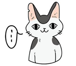 Meow Meow Meow Meow sticker #12823128