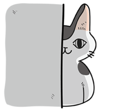 Meow Meow Meow Meow sticker #12823136