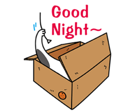 Meow Meow Meow Meow sticker #12823165