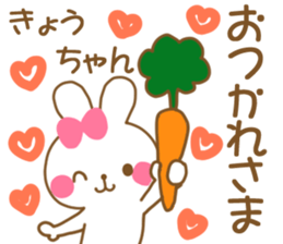 for kyochan sticker #12823867
