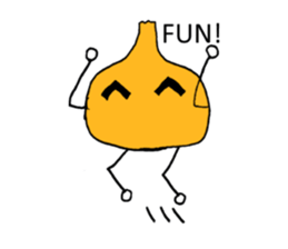 Vegetable Mates sticker #12824102