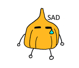 Vegetable Mates sticker #12824106