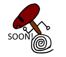 Vegetable Mates sticker #12824114