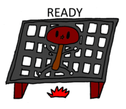 Vegetable Mates sticker #12824115