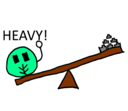 Vegetable Mates sticker #12824124