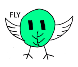 Vegetable Mates sticker #12824125