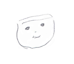 Chinmi sticker #12824802