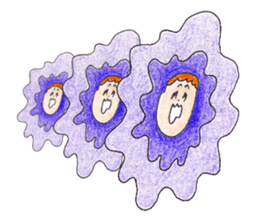 Chinmi sticker #12824803