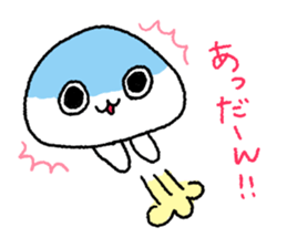 shijimichan sticker #12825846