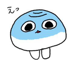 shijimichan sticker #12825850