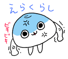 shijimichan sticker #12825851