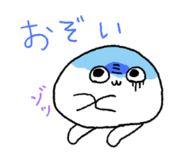 shijimichan sticker #12825852