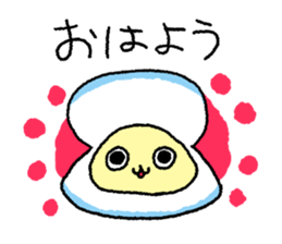 shijimichan sticker #12825853