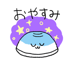 shijimichan sticker #12825855