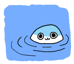 shijimichan sticker #12825863