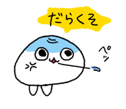 shijimichan sticker #12825867