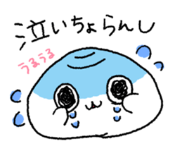 shijimichan sticker #12825872