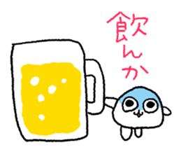 shijimichan sticker #12825874