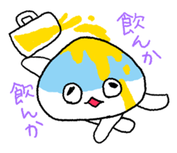 shijimichan sticker #12825875