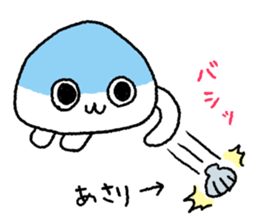 shijimichan sticker #12825876