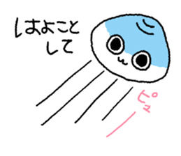 shijimichan sticker #12825878