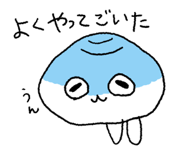 shijimichan sticker #12825882