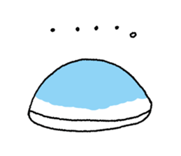 shijimichan sticker #12825883