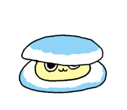 shijimichan sticker #12825884