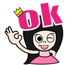 Sister Ann sauce sticker #12826328