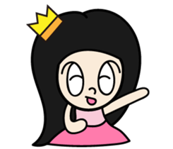 Sister Ann sauce sticker #12826342