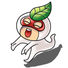 About Eraser Man (EN) sticker #12828065