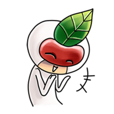 About Eraser Man (EN) sticker #12828067