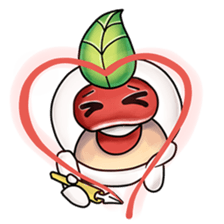 About Eraser Man (EN) sticker #12828078