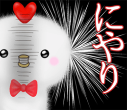 mohu chicken sticker #12828394