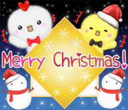 mohu chicken sticker #12828400