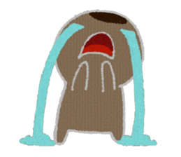 no nakano sticker #12829221