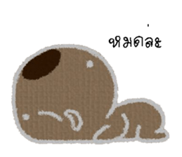 no nakano sticker #12829226