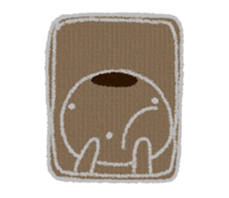 no nakano sticker #12829231