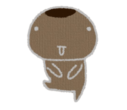 no nakano sticker #12829235