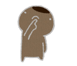 no nakano sticker #12829239