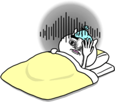 Facial force! Usadon. sticker #12830308