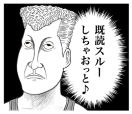 40people sticker #12830457