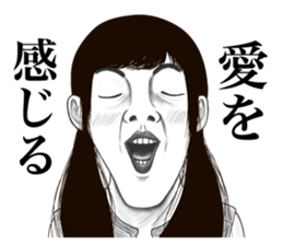 40people sticker #12830478