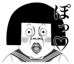 40people sticker #12830479