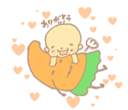 baby kei sticker #12830545