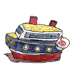 See & Draw: Caribbean Cruise