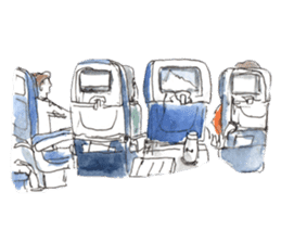 See & Draw: Caribbean Cruise sticker #12831127