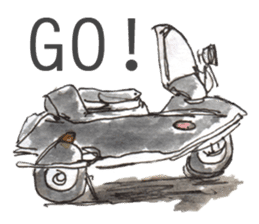 See & Draw: Caribbean Cruise sticker #12831130