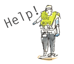 See & Draw: Caribbean Cruise sticker #12831134